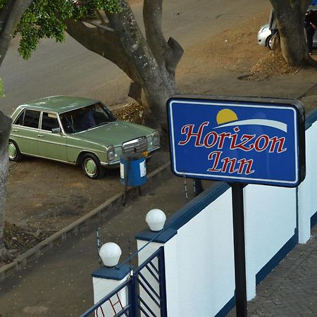 Horizon Inn Хараре Экстерьер фото