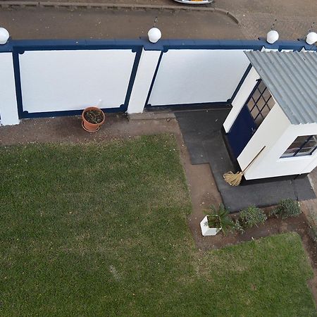 Horizon Inn Хараре Экстерьер фото